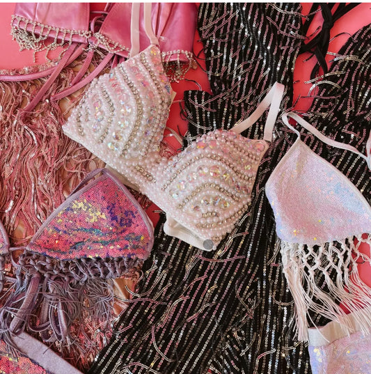 Eras Tour Outfit Inspo