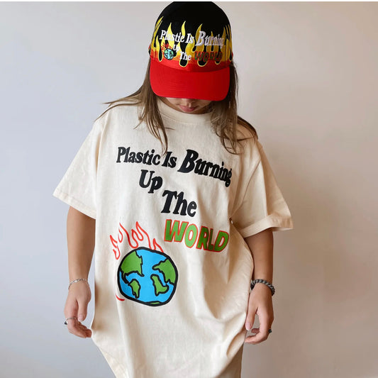 2023 Earth Day with Queenie & Pearl