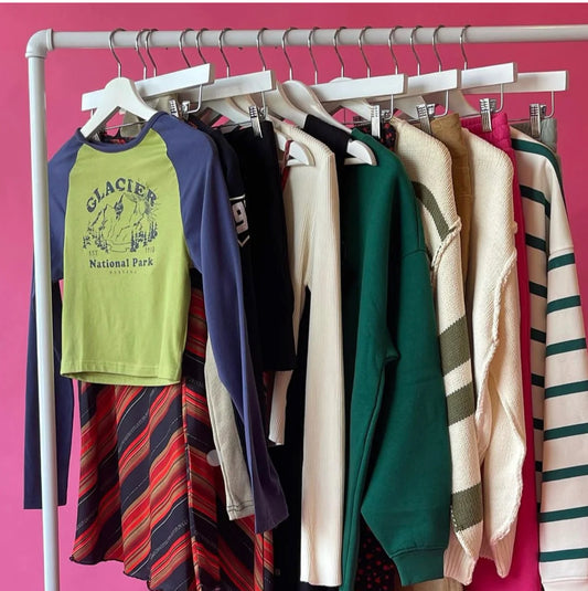 What are the Color Trends We’re Watching for Fall 2023?