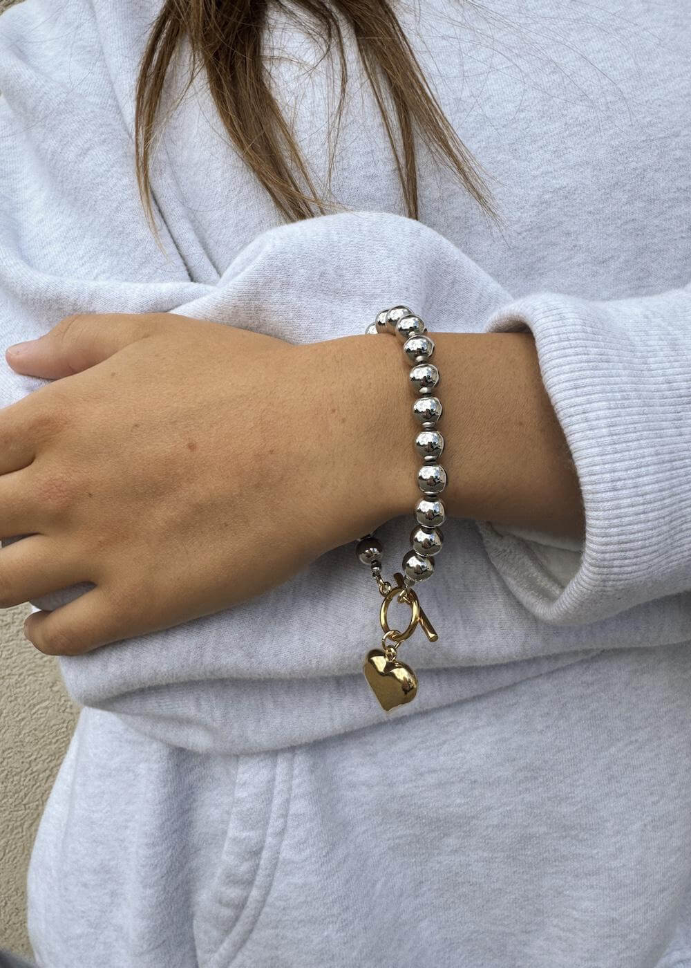 Mixed Feelings Bracelet