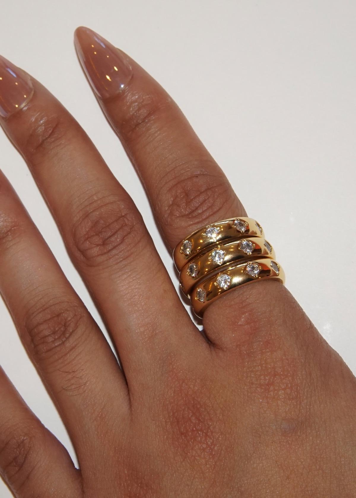 Cleo Ring