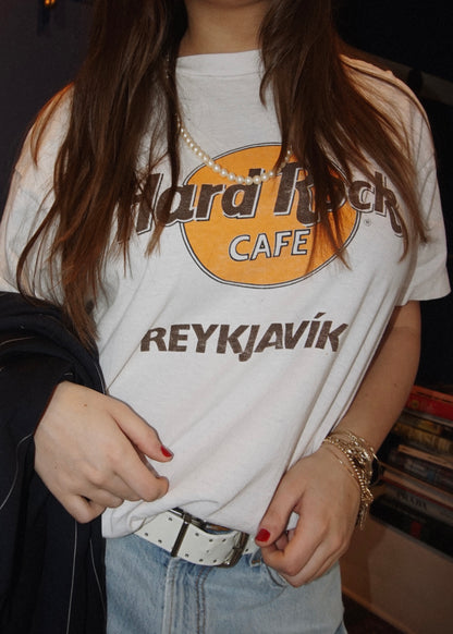 Hard Rock Cafe Tee