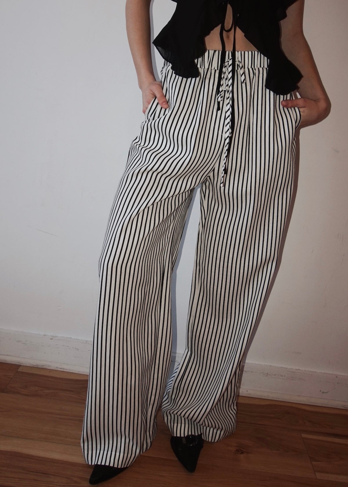 Cabana Pants