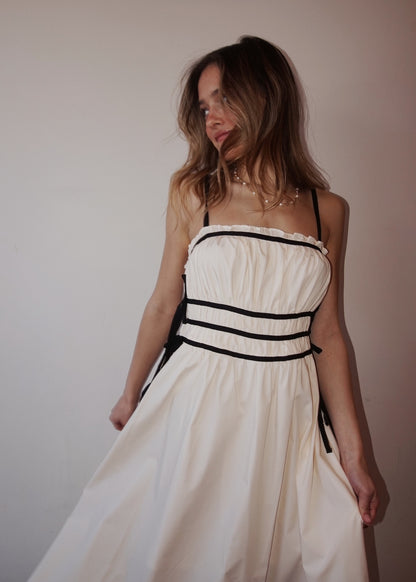 Eleanor Dress