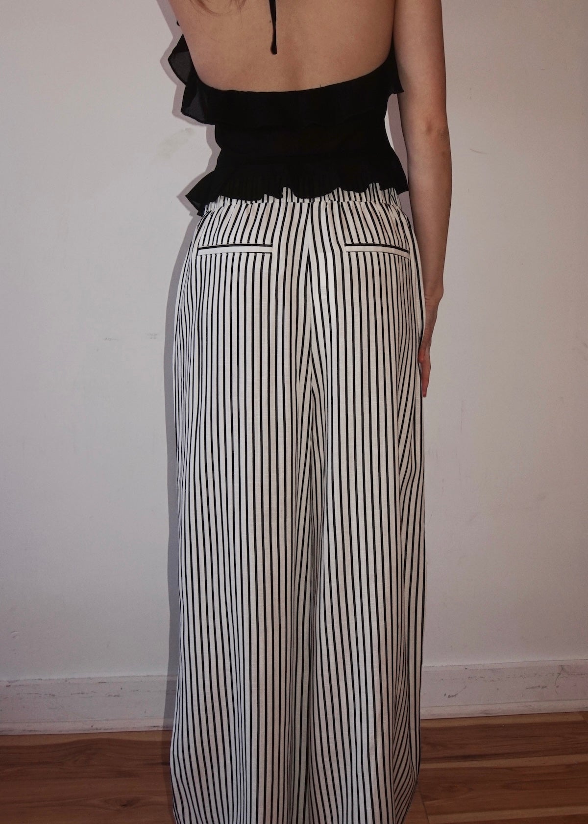 Cabana Pants