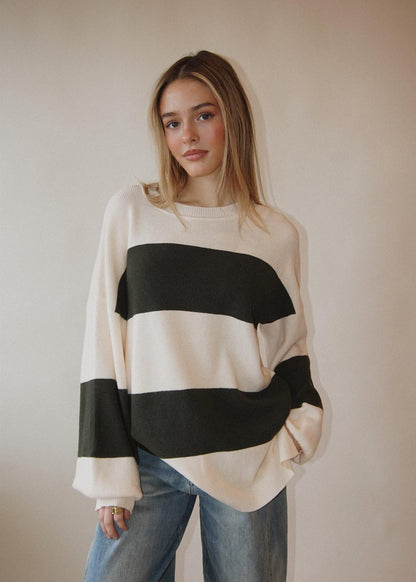 Mandy Pullover