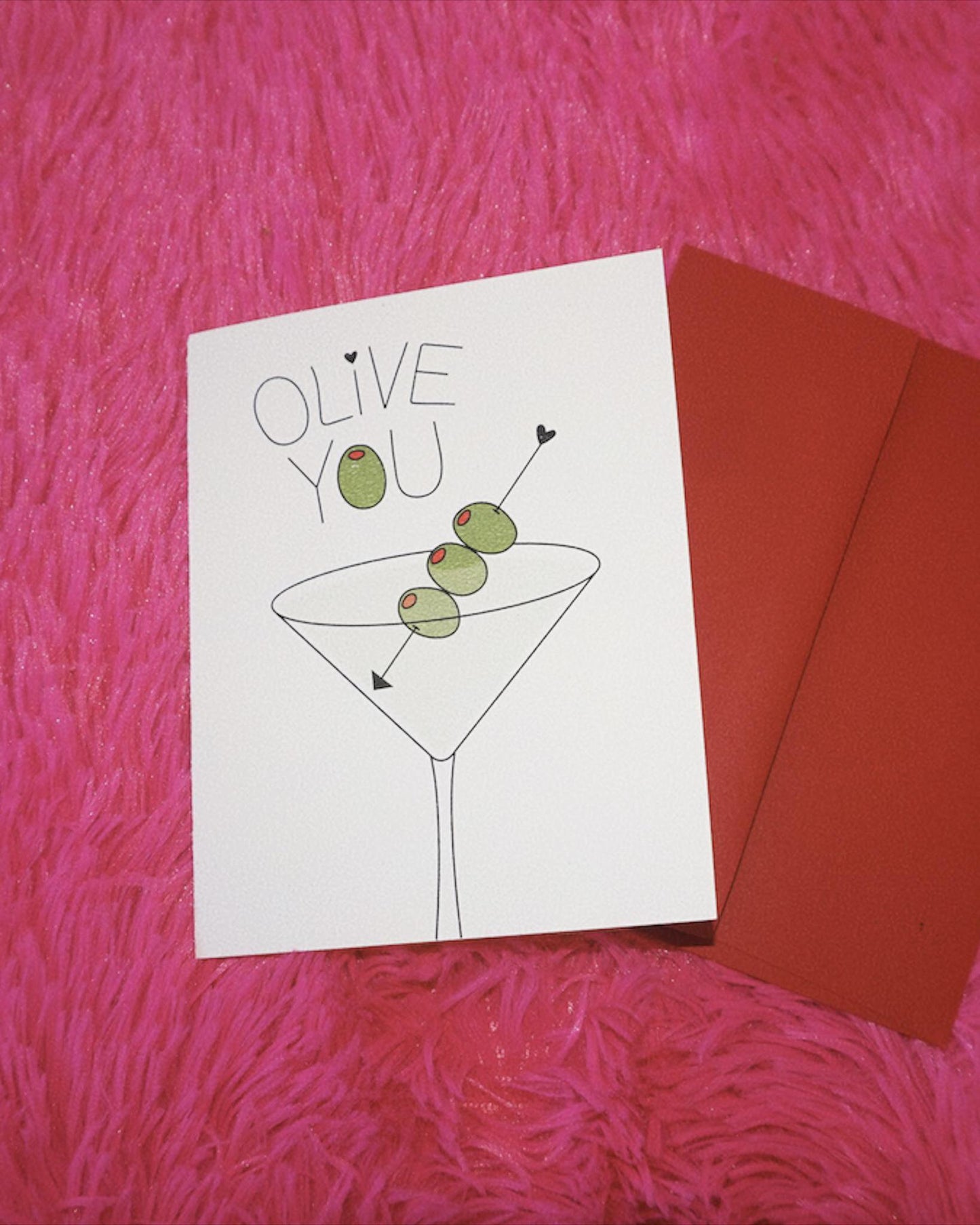 Galentine Collection Cards