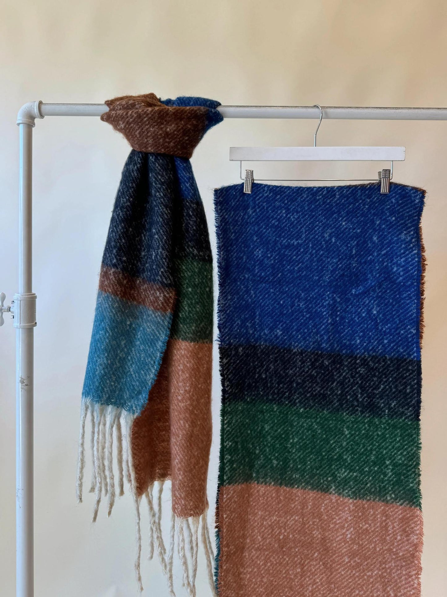 Rory Blanket Scarf